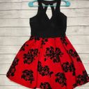 Crystal Doll Size 5 Short Homecoming Dress Photo 2