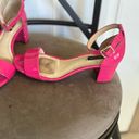 Alex Marie 6.5  Pink Sandals Photo 4