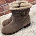 Baretraps Fairlee Womens taupe brown winter boots size 6.5 Photo 2