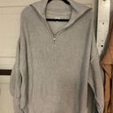 Aerie  Quarter Zip Photo 1