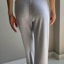 Brandy Melville Keira Eyelet Sweatpants Photo 4