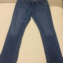 Cinch Ada  woman’s dark wash bootcut denim jeans size 32 / 13 R Photo 0