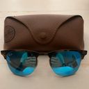 Ray-Ban clubmaster sunglasses Photo 0