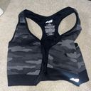 Avia Zipper Sports bra  Photo 0