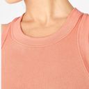 Fabletics  Kinsley Seamless Bodysuit Size Large Tuscany Clay Photo 4