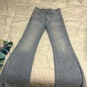 American Eagle Outfitters Flare Jeans Photo 2