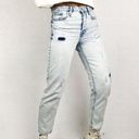 Topshop  ✨ Moto Hayden Distressed Boyfriend Jeans Photo 0