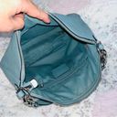 Coach  Chelsea Hobo Leather Shoulder Bag Photo 6