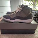 Air Jordans Cool Gray Retro 11 Air Jordan gs Photo 0