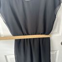 City Triangles city‎ triangles black dress size medium casual dress little black dress Photo 6