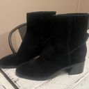 DV by Dolce Vit Dolce Vita Black Heel Boots Photo 1