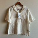 UGG NWT  button down Photo 0