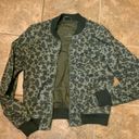 Aeropostale NWOT Camo Bomber Jacket Photo 0