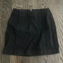 Wild Fable Black Tight Skirt Photo 0