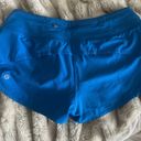 Lululemon Poolside  Speed Up Shorts 2.5” Photo 1