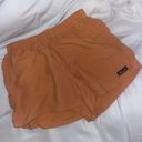 Patagonia Shorts Orange Photo 0