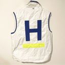 Tommy Hilfiger  Size Small Heritage Collection TH 065/1985 Sailing Gear Vest NEW Photo 5