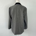 Houndstooth Vintage  Blazer Photo 5