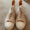 American Eagle Cute Mid Rise Sneakers  Photo 1