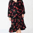 Draper James Floral Midi Dress  Photo 0