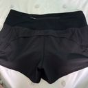 Lululemon Speed Up Shorts Photo 1