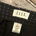 Elle  crop dress pants Size 8 Photo 5