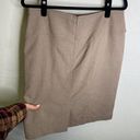 Apt. 9  | Brown Pencil Skirt Tan Dressy Work 12 Photo 3