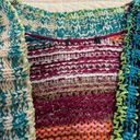 Wild Fable Rainbow  cardigan Photo 1