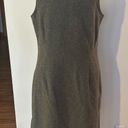 American Eagle  Wool Dress Photo 4