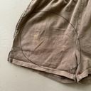 Brandy Melville Rosa Sweatshorts Photo 4