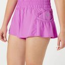 Free People Movement get your flirt on short NWOT Photo 2