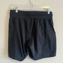 Zyia  Active Black Canyon Shorts- Size L Photo 2