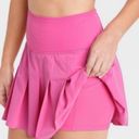 JoyLab Pink Skort Photo 0