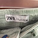 ZARA Wide Leg Pants Photo 4