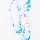 Samii Ryan NIP BSR By  You’re A Star Cloud Blue Tie Dye Sweatpants Size Small Photo 1