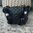 Badgley Mischka NWT  Micro Backpack Photo 2