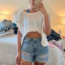 American Eagle Outfitters Jean Shorts Photo 0