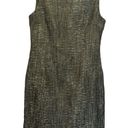 Calvin Klein  Tweed Like Women’s Dress Size 8 Photo 1