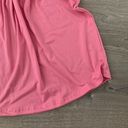 Juicy Couture NWT  Plus Size Sleepwear Pink Dress Photo 4