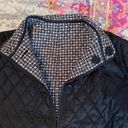 Talbots NWT  Nylon All Weather Reversible Jacket Photo 6