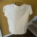 Grayson Threads  NEW colorful cap sleeve t shirt size XXL Photo 4