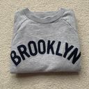 J.Crew Brooklyn Sweatshirt Pullover  Photo 2