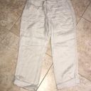 Cynthia Rowley  Capris Size 12 Photo 0