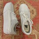 Vans  Old Skool Platform Sneaker (Women) Photo 6