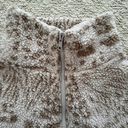 Abercrombie & Fitch Sherpa Pullover Photo 1