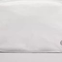 Lululemon Everywhere Belt Bag White Photo 0