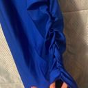 Popular 21 Royal Blue Dress Photo 3