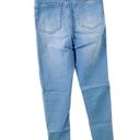 Cotton On  Ultra High Super Stretch Jeans size 4 Photo 2