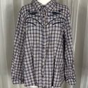 Dollhouse  button up top Photo 5