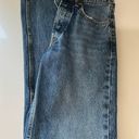 ZARA Vintage Denim Jeans Photo 0